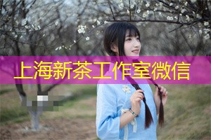 在上海拍摄的现代都市剧