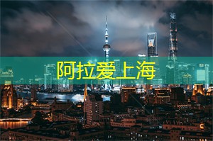 透露！上海论坛嘉宾代表未来趋势方向！